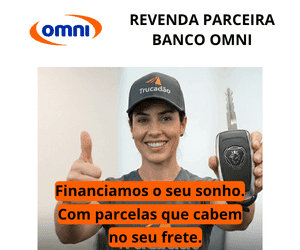 Revenda Parceira Banco Omni