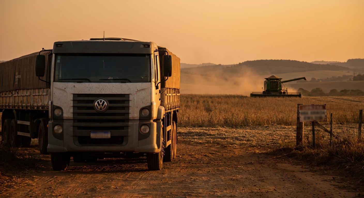 Crise do Diesel 2024: Petrobras e o Impacto no Transporte até 2026