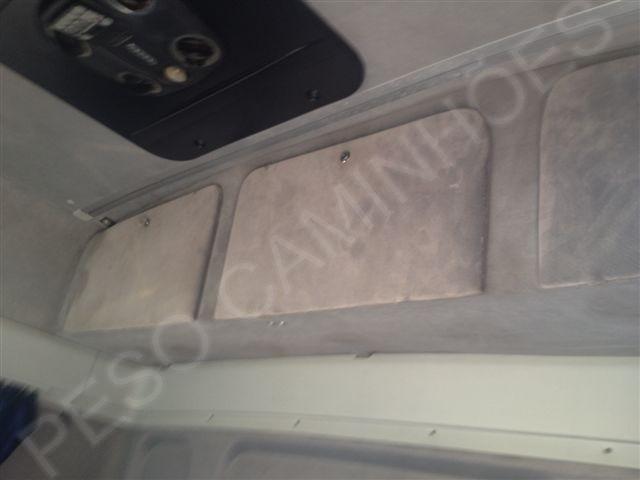 Volkswagen VW 25370 Constellation - 08/09 2