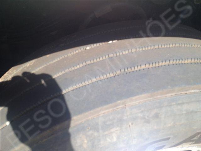 Volkswagen VW 25370 Constellation - 08/09 3