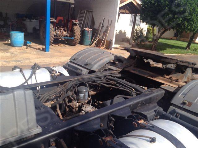 Volkswagen VW 25370 Constellation - 08/09 4