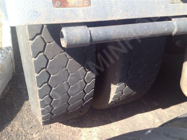 Volkswagen VW 25370 Constellation - 08/09 5