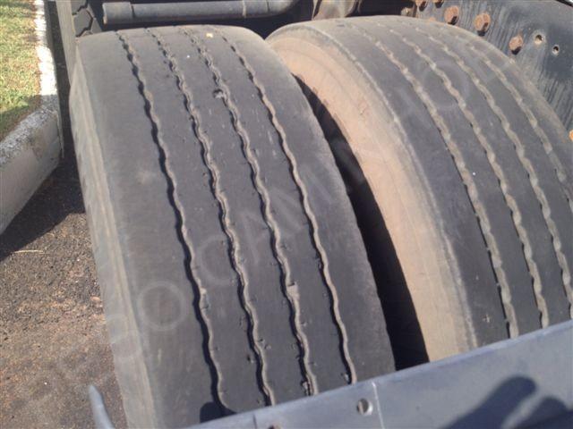 Volkswagen VW 25370 Constellation - 08/09 7