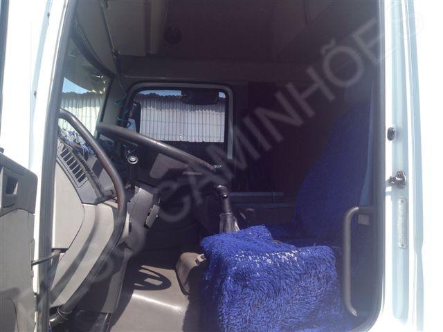 Volkswagen VW 25370 Constellation - 08/09 11