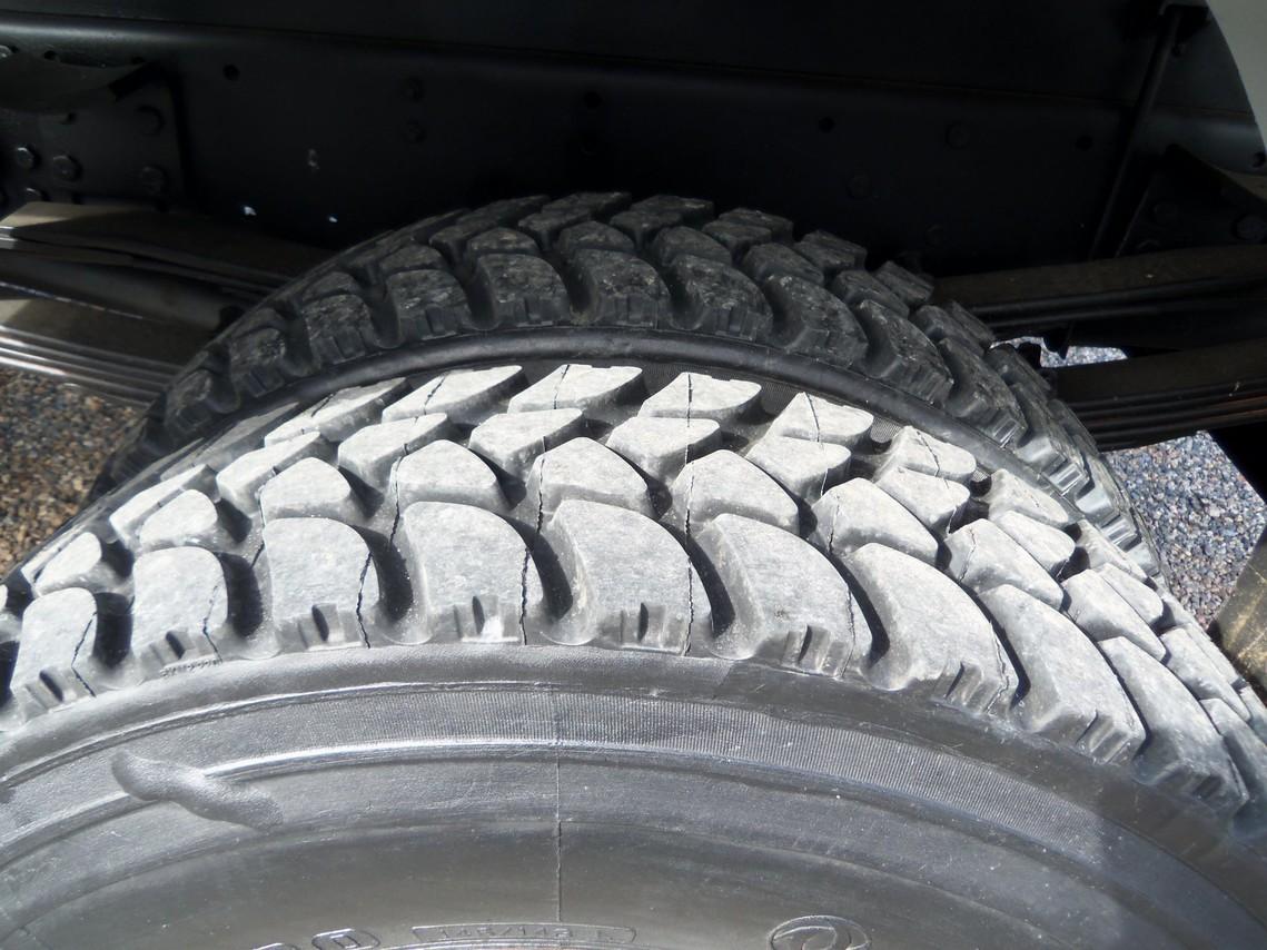 Mercedes Benz MB 1215 - 99/99 6