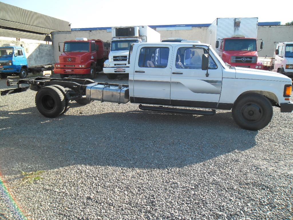 GM D40 - 93/94 2