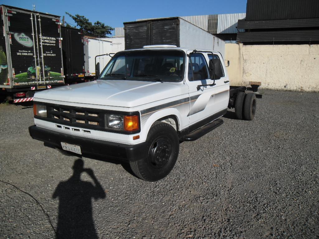 GM D40 - 93/94 3
