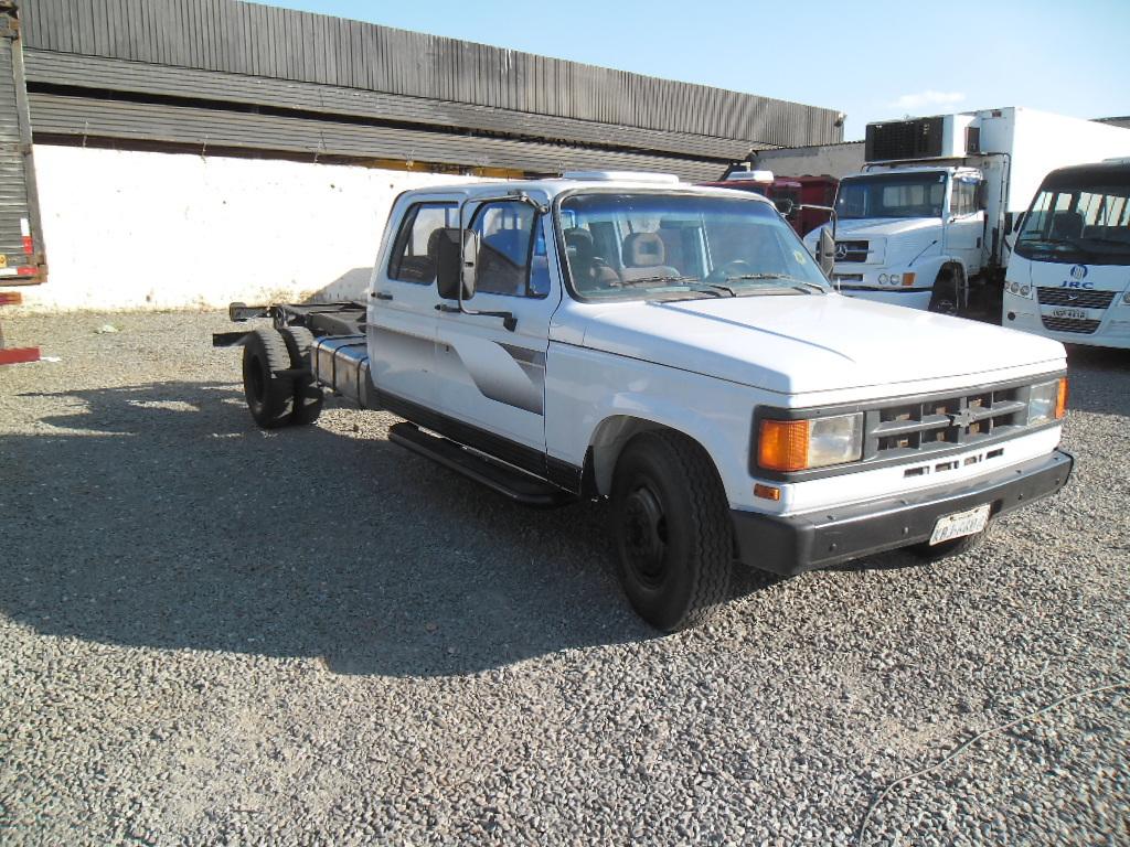 GM D40 - 93/94 1