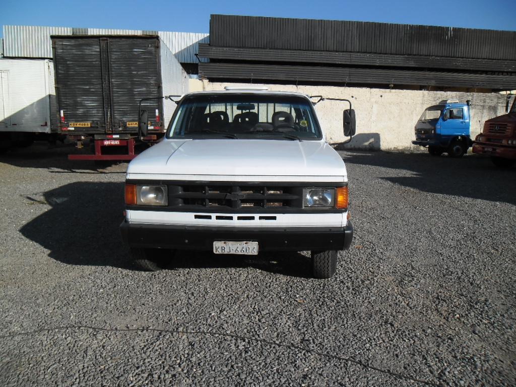 GM D40 - 93/94 4