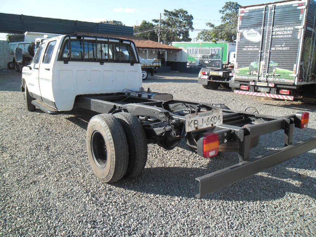 GM D40 - 93/94 7