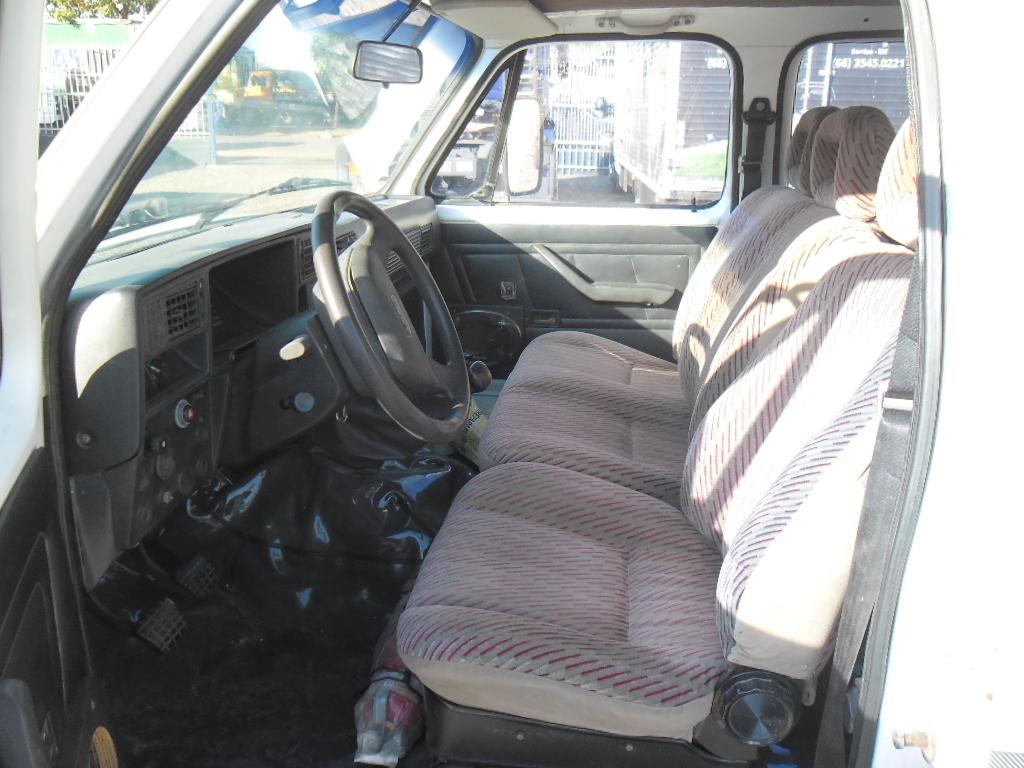 GM D40 - 93/94 10