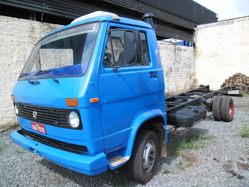 Volkswagen 6 90 - 90/90 1
