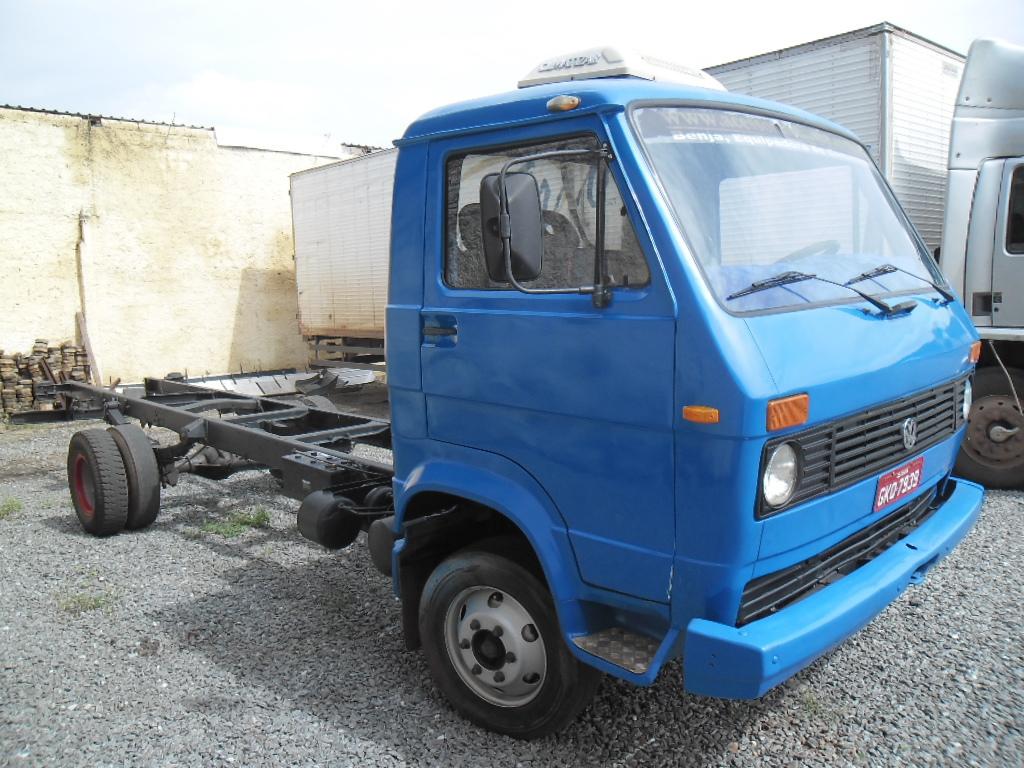 Volkswagen 6 90 - 90/90 5
