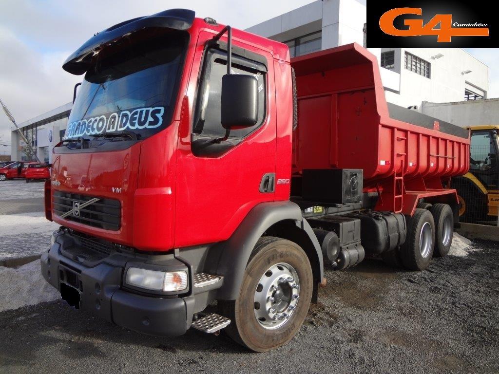 Volvo VM260 - 11/11 1