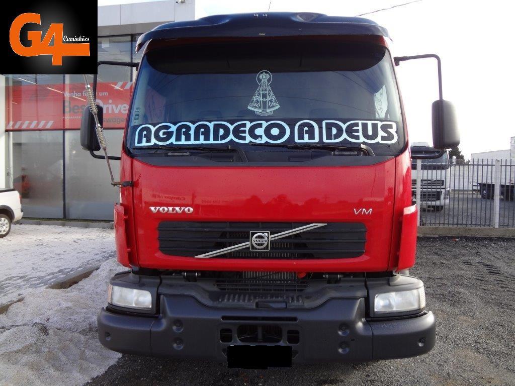 Volvo VM260 - 11/11 2