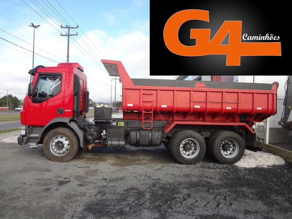 Volvo VM260 - 11/11 3