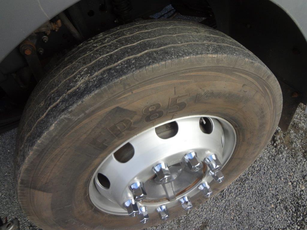 Volvo VM260 - 11/11 4