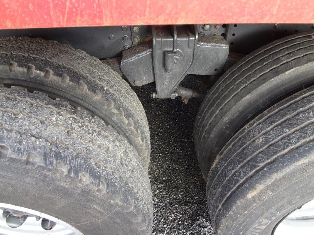 Volvo VM260 - 11/11 5