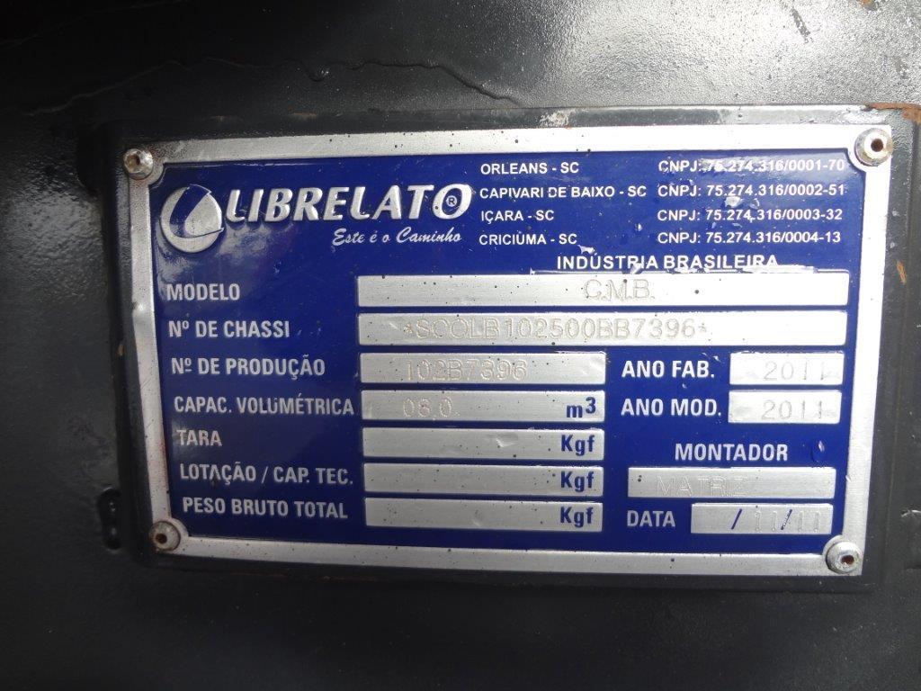 Volvo VM260 - 11/11 6