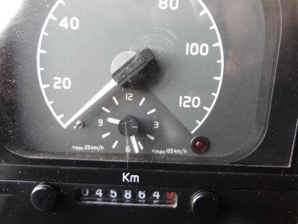 Volvo VM260 - 11/11 9