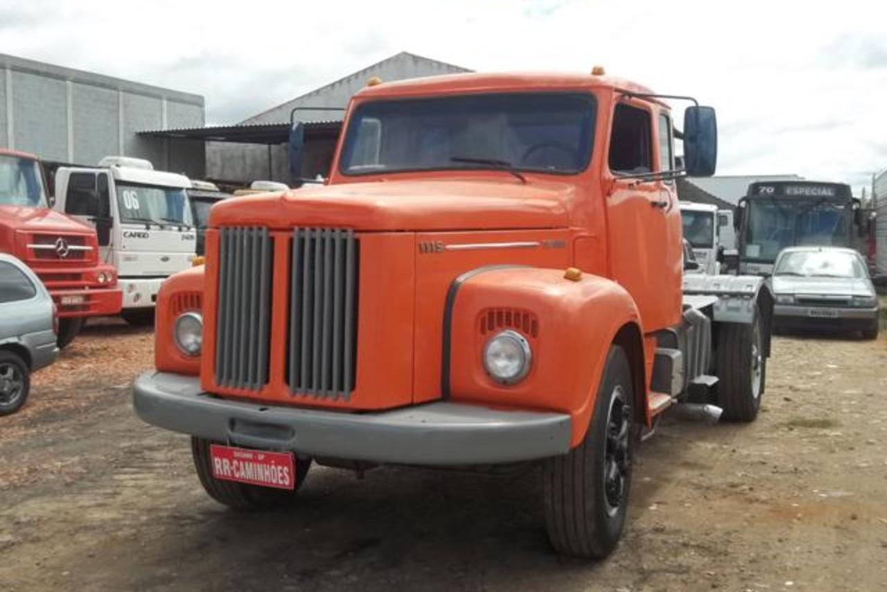 Scania 111 - 75/75 1