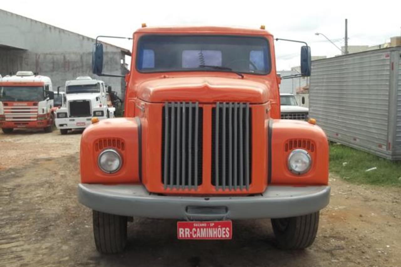 Scania 111 - 75/75 2