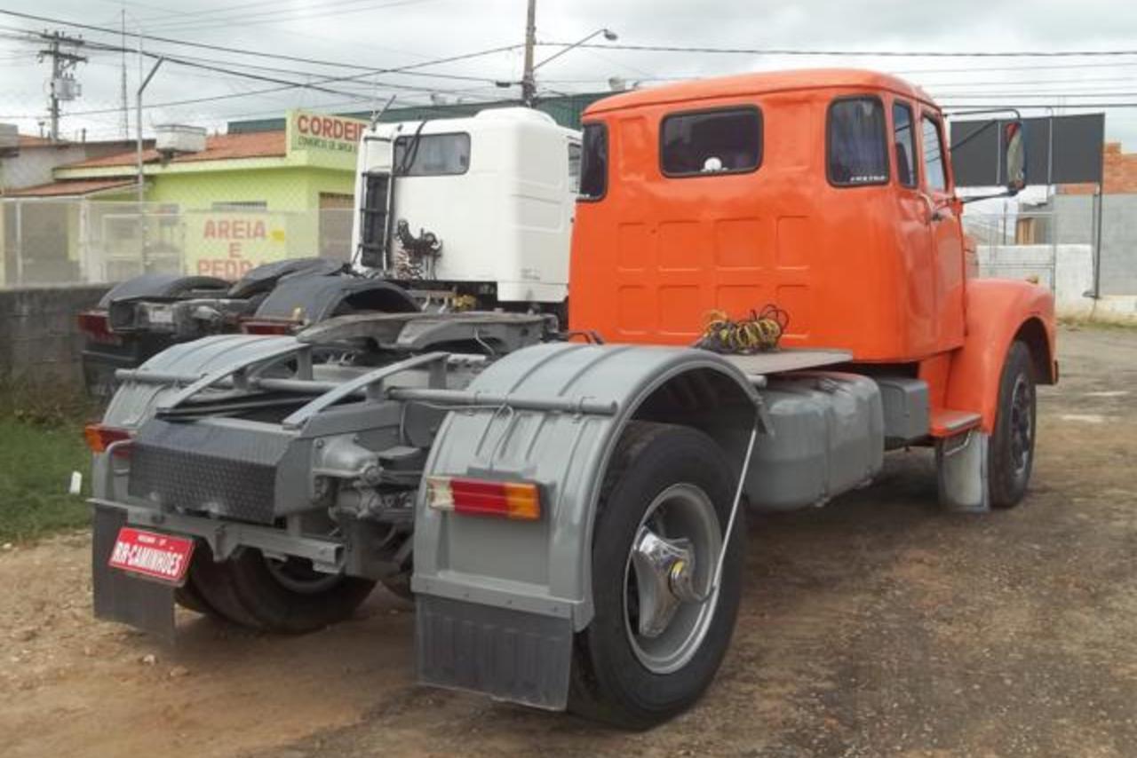 Scania 111 - 75/75 4