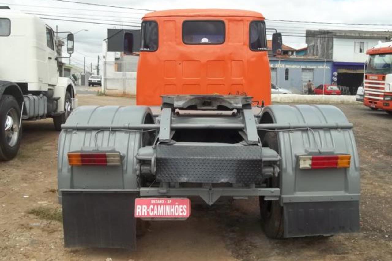 Scania 111 - 75/75 5