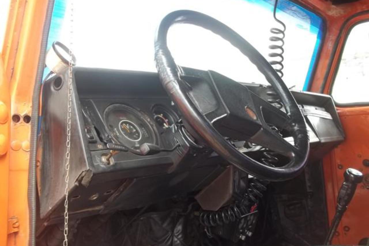 Scania 111 - 75/75 8