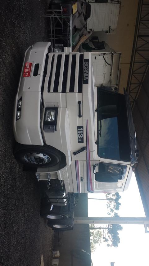 Scania 113 360 - 97/97 2