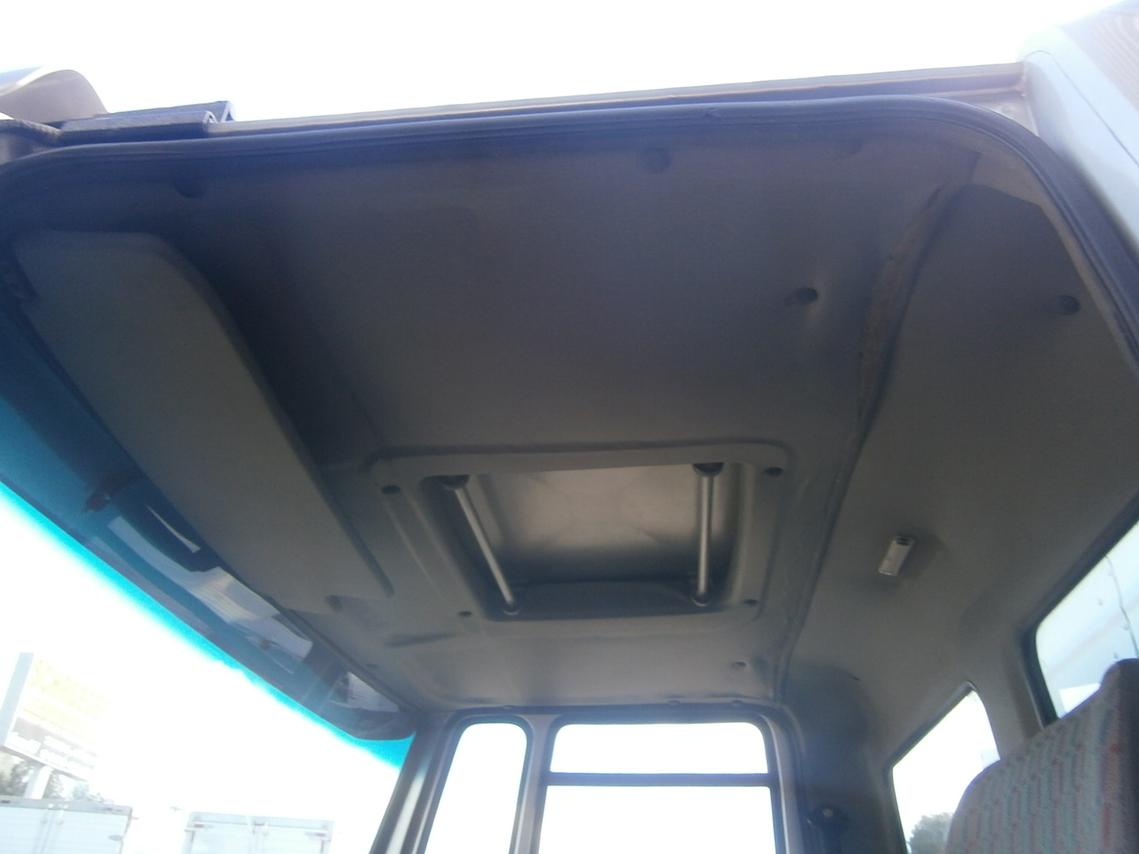 Ford Cargo815 - 04/04 8