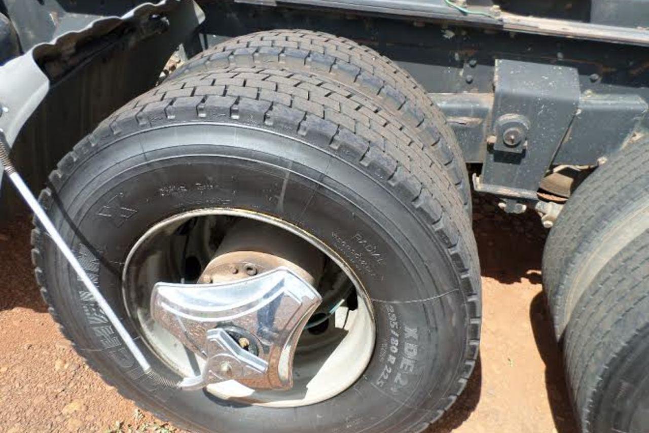 Mercedes Benz MB 1938 - 02/02 4