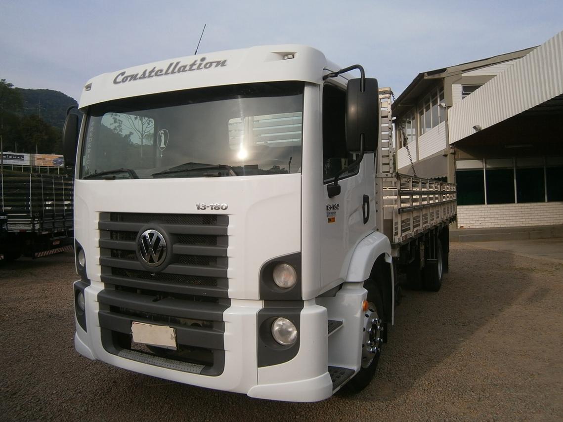Volkswagen 13-180 - 07/08 2