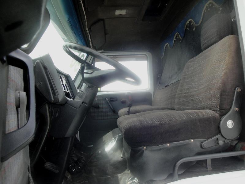 Volkswagen VW 16220 - 96/96 2