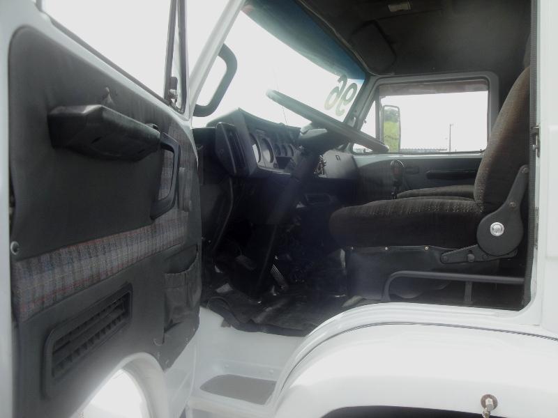 Volkswagen VW 16220 - 96/96 3