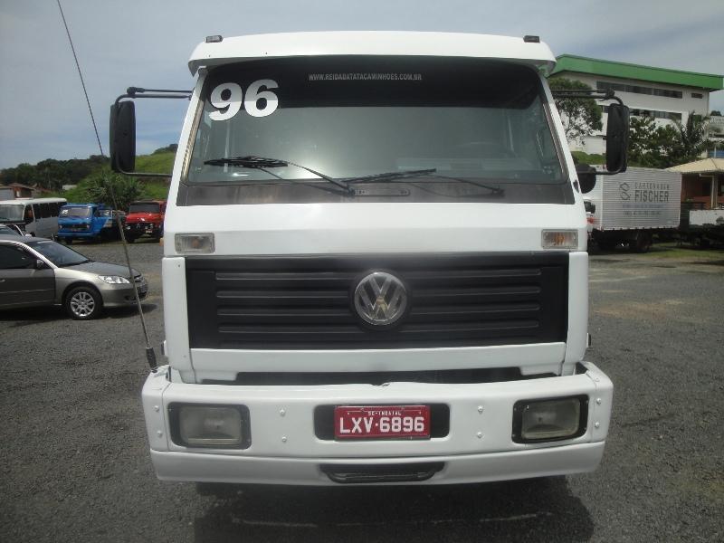 Volkswagen VW 16220 - 96/96 4