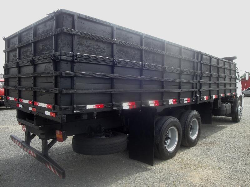 Volkswagen VW 16220 - 96/96 6