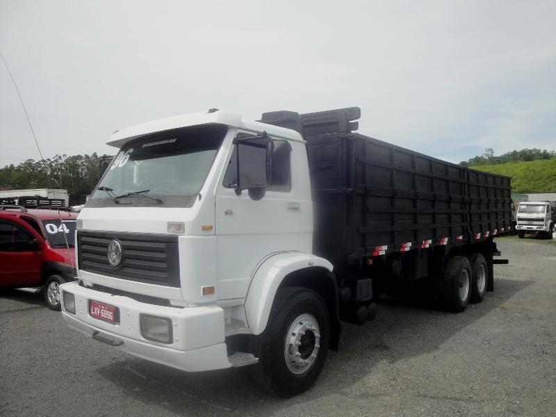 Volkswagen VW 16220 - 96/96 1