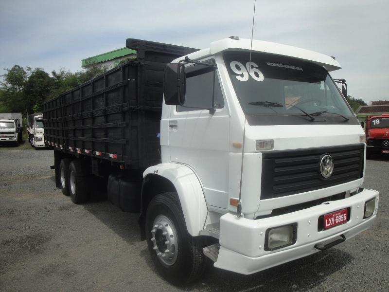 Volkswagen VW 16220 - 96/96 7