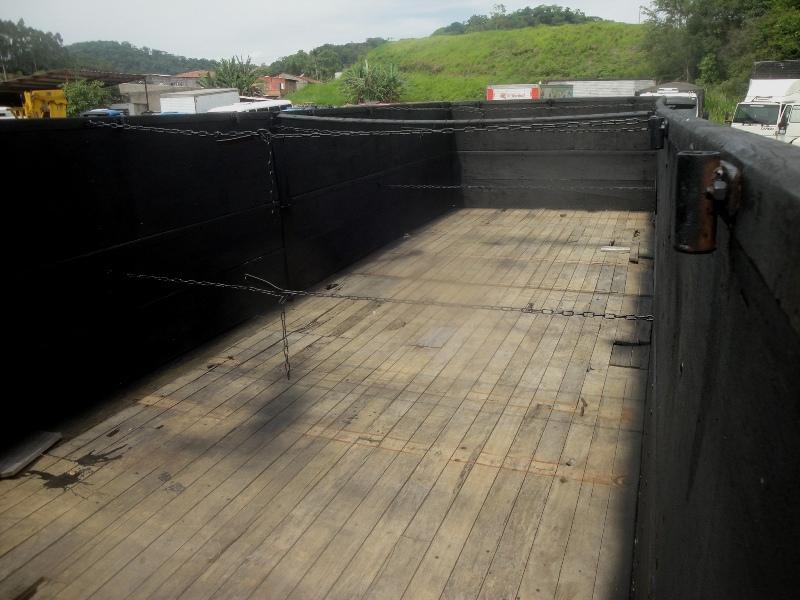 Volkswagen VW 16220 - 96/96 10