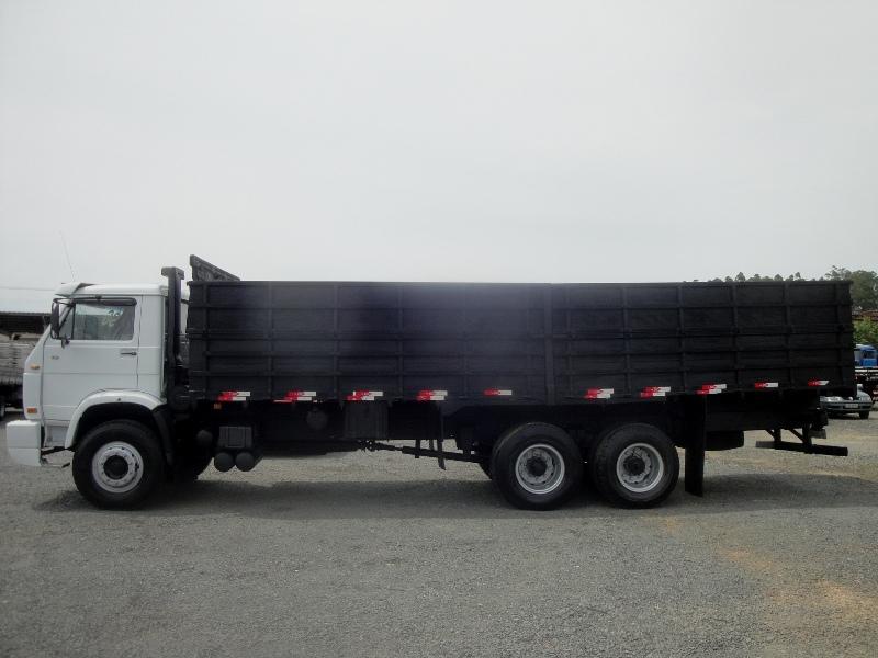 Volkswagen VW 16220 - 96/96 12