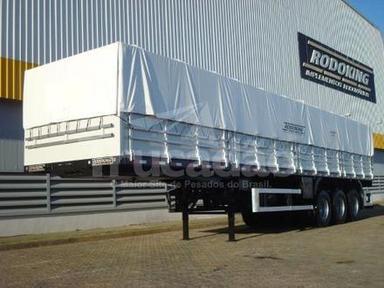 Semi Reboque