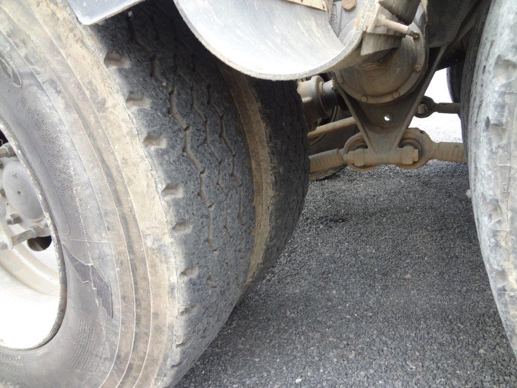 Sinotruk Howo Howo380 - 10/10 5