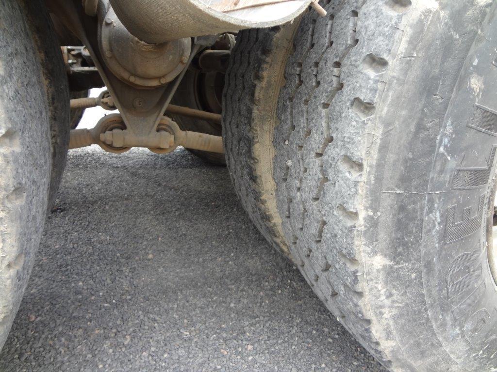 Sinotruk Howo Howo380 - 10/10 6