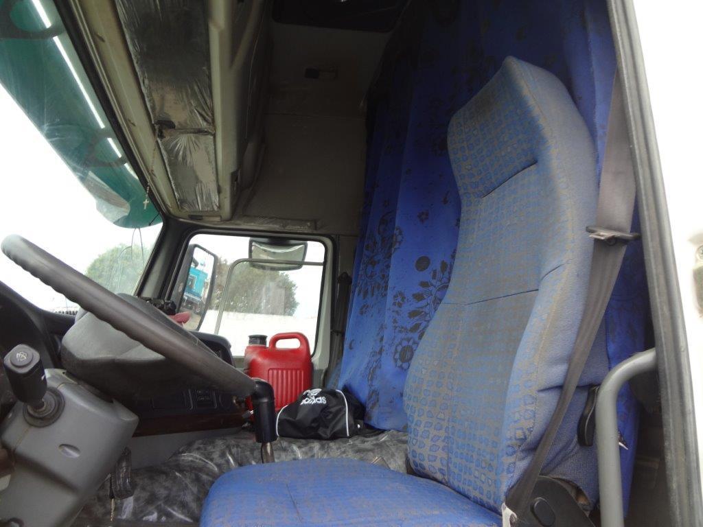 Sinotruk Howo Howo380 - 10/10 8