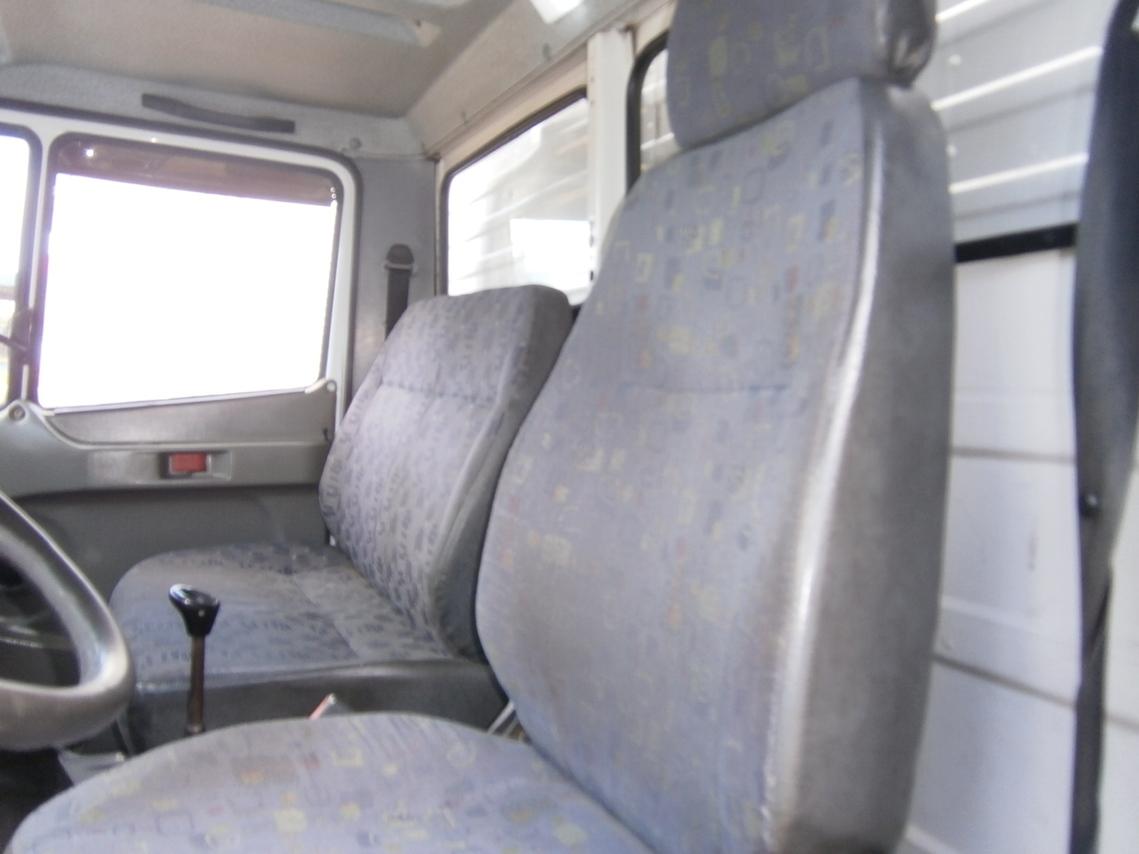 Mercedes Benz MB 710 - 05/05 8