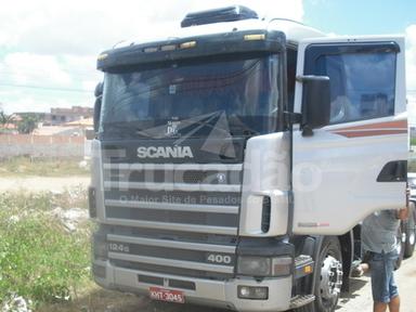 Cavalo Mecânico