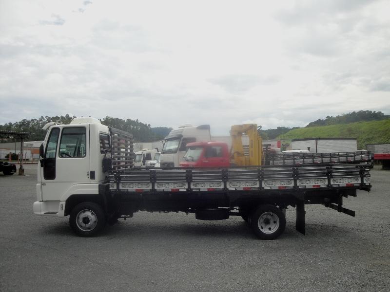 Ford Cargo815 - 04/04 2