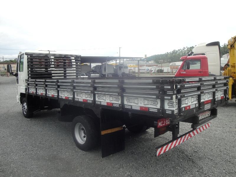 Ford Cargo815 - 04/04 4