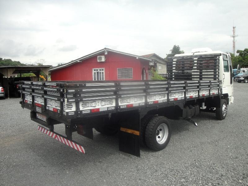 Ford Cargo815 - 04/04 6